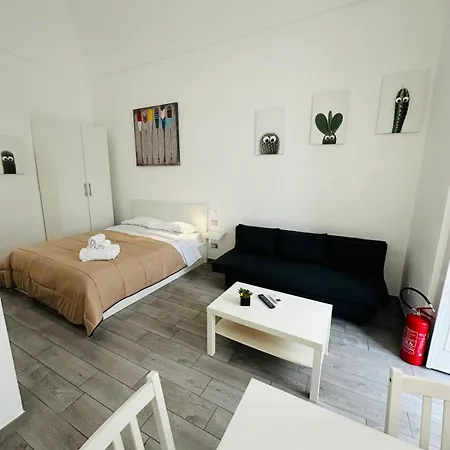 Mati's Appartement Monopoli