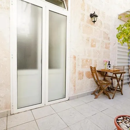 Mati's Appartement *