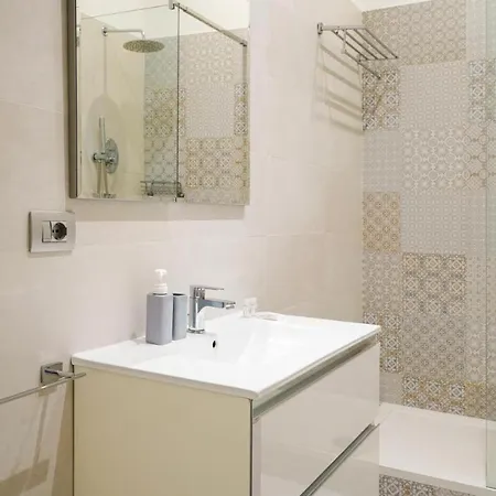 Mati's Appartement *