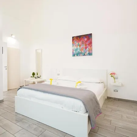 Mati's Appartement Monopoli