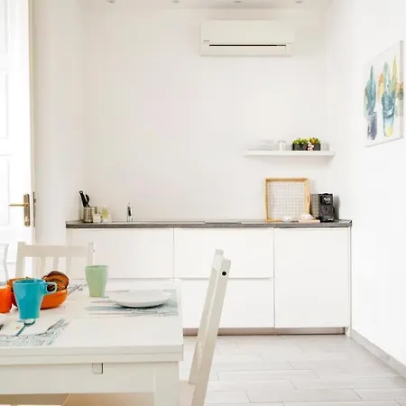 Mati's Appartement Monopoli