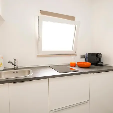 Mati's Appartement Monopoli