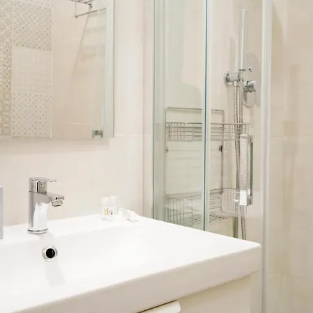 Mati's Appartement Monopoli