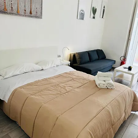 Mati's 公寓 莫诺波利