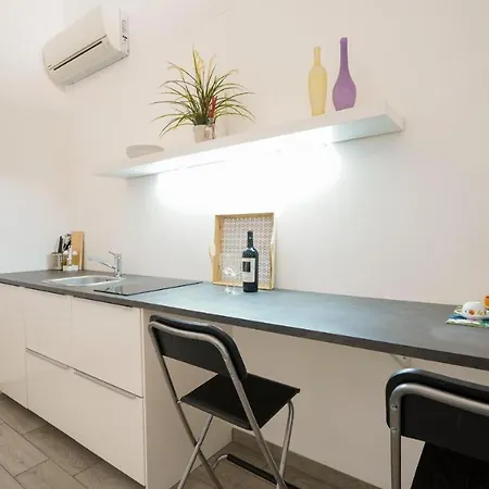 Mati's Apartment