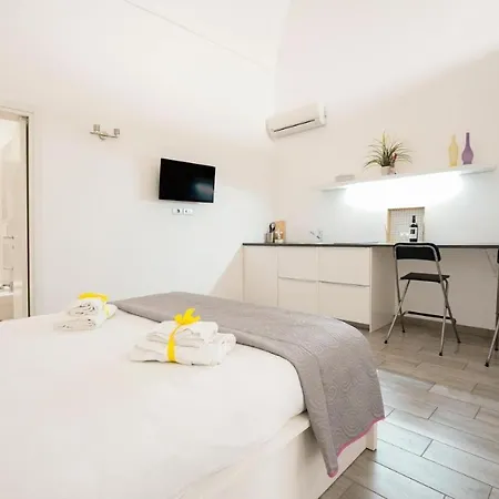 Apartment Mati's