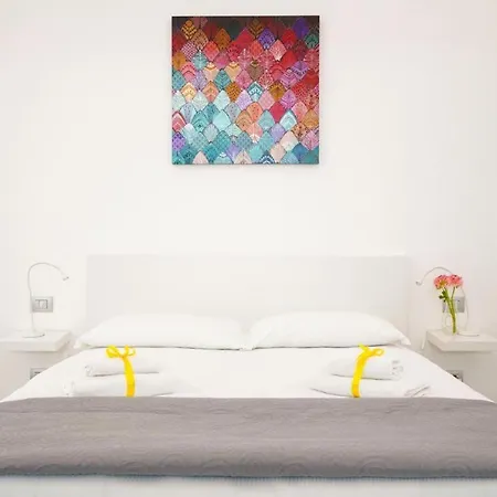 Mati's Apartment