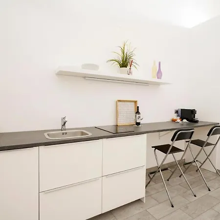 Mati's Apartment *