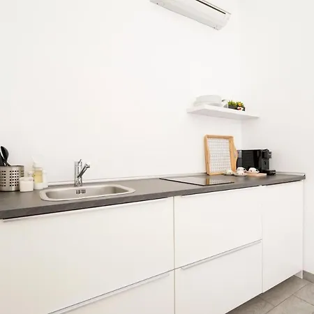 Mati's Apartment