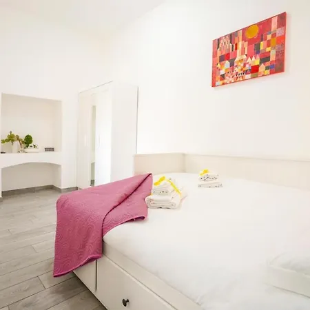 Mati's Apartment *