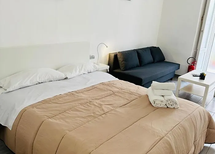 Mati's Apartment Monopoli