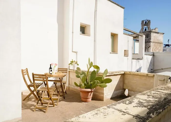 Mati's Apartment Monopoli