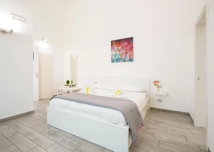 Mati's Apartment Monopoli