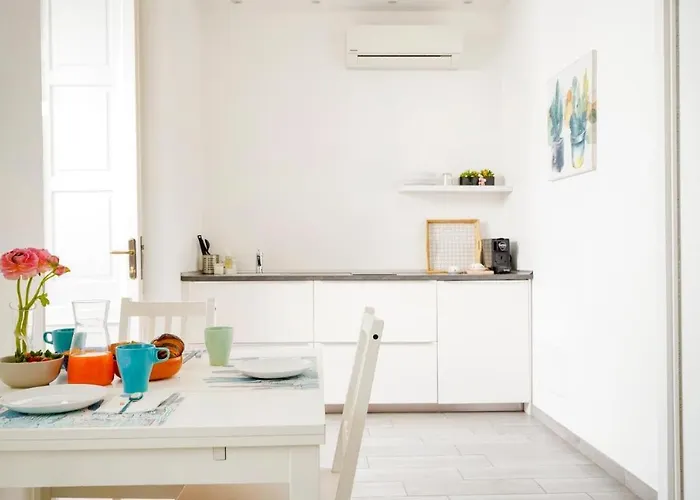 Mati's Apartment Monopoli