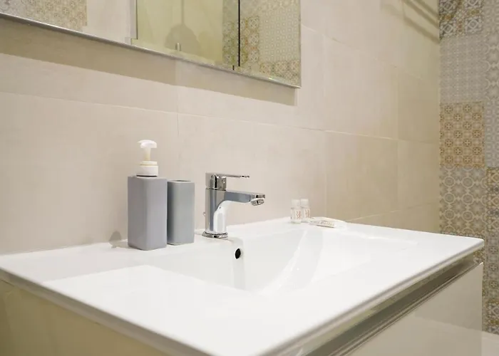 Mati's Apartment Monopoli