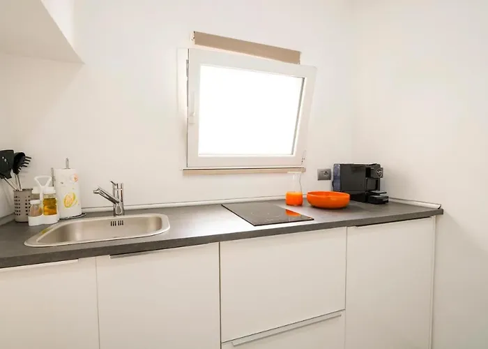 Mati's Apartment Monopoli