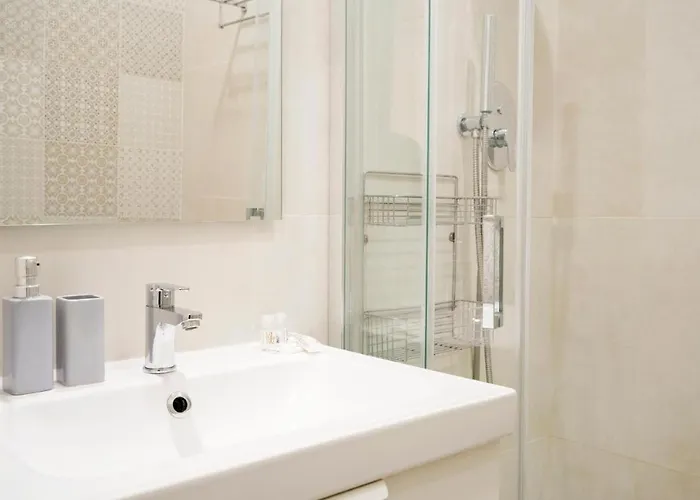 Mati's Apartment Monopoli